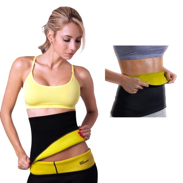 Hot Shaper Slimming Belt For Both Men And Women